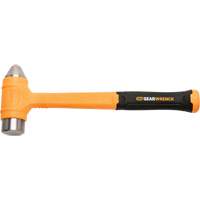 Dead Blow Ball Pein Hammer, 32 oz., Smooth Grip, 14-1/5" L Northern Industrial Supply Inc.