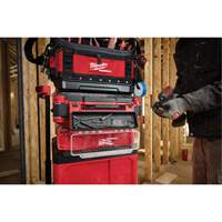 Accessoire &agrave; bac magn&eacute;tique pour boîte &agrave; outils PACKOUT Northern Industrial Supply Inc.