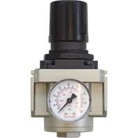 D&eacute;tendeur en aluminium AIRFLO 450, 3/4" NPT, PSI max. de 145 PSI, Modulaire Northern Industrial Supply Inc.