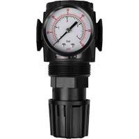 D&eacute;tendeur &agrave; air comprim&eacute; MODULAIR 300, 1/2" NPT, PSI max. de 300 psi, Canalisation/Modulaire Northern Industrial Supply Inc.