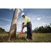 SDS Max Side Load Ground Rod Driver Northern Industrial Supply Inc.