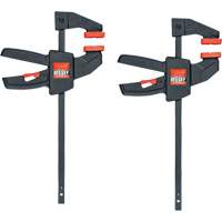Micro Trigger Clamps Set, 4-1/2" (114.3 mm) Northern Industrial Supply Inc.