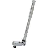 108-Tooth Locking Flex Head Ratchet JSHR-38F Northern Industrial Supply Inc.