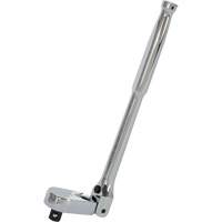 108-Tooth Locking Flex Head Ratchet JSHR-12F Northern Industrial Supply Inc.