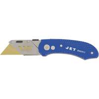 Couteau utilitaire pliant et robuste JFFK-100, lame en Acier Northern Industrial Supply Inc.
