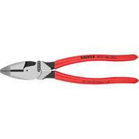 High Leverage Lineman's Pliers New England Head Northern Industrial Supply Inc.