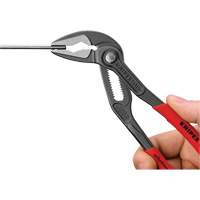 Cobra&reg; ES Water Pump Pliers, 7-1/4" Northern Industrial Supply Inc.