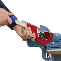 10-1/4" KNIPEX TubiX&reg; XL Pipe Cutter, 5/64"- 3" Capacity Northern Industrial Supply Inc.