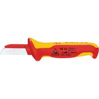 Insulated Cable Knife Northern Industrial Supply Inc.