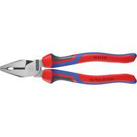 High Leverage Combination Pliers Northern Industrial Supply Inc.