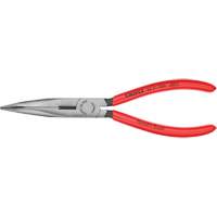 Long Nose 40° Angled Pliers with Cutter, 8" L Northern Industrial Supply Inc.
