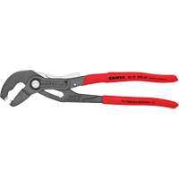 10" Spring Hose Clamp Pliers with Locking Device Northern Industrial Supply Inc.