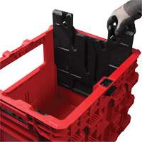 Inserts pour distribution de fils pour bac XL PACKOUT Northern Industrial Supply Inc.