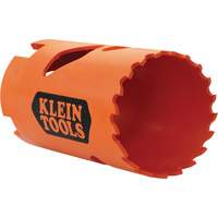 Scie-cloche, 1-3/8", Profondeur de la coupe 2", Bim&eacute;tal Northern Industrial Supply Inc.