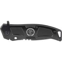 Electrician's Bearing-Assisted Open Pocket Knife, 2-95/100" Blade, Stainless Steel Blade, Aluminum Handle Northern Industrial Supply Inc.