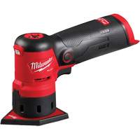 Ponceuse orbitale de d&eacute;tail M12 FUEL, 12 V, 14000 OPM Northern Industrial Supply Inc.