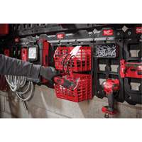 PACKOUT Compact Wall Basket Northern Industrial Supply Inc.