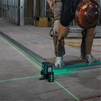 12Vmax CXT Green Multi Line Laser, Tool Only Northern Industrial Supply Inc.