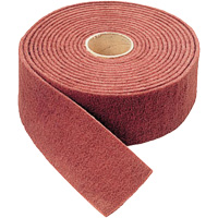 Rouleau Blendex, 4" la x 10' lo Northern Industrial Supply Inc.
