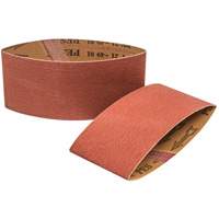 COOLCUT XX Cloth Drum Belt, 3-1/2" W x 15-1/2" L, Zirconium, 120 Grit Northern Industrial Supply Inc.