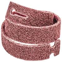 BLENDEX T-Lock Belt, 1-3/16" W x 24" L, Super Fine Grit Northern Industrial Supply Inc.