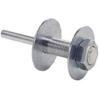 Mandrin de meule FX Northern Industrial Supply Inc.
