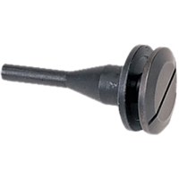 Mandrin encastr&eacute; pour roues Northern Industrial Supply Inc.