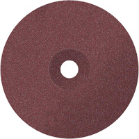 Disque abrasif Coolcut ALLSTEEL, Oxyde d'aluminium, 24, 7" Dia x 7/8" Arbre Northern Industrial Supply Inc.