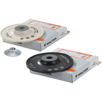 Fibre Discs - Accessories Northern Industrial Supply Inc.