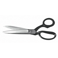 Cisaille de qualit&eacute; industrielle, Longueur de coupe de 6", Poign&eacute;e Anneaux Northern Industrial Supply Inc.