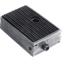 Isolateurs Vibra-Wedge Northern Industrial Supply Inc.
