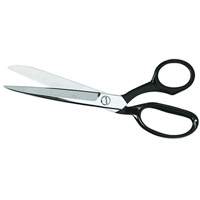 Ciseaux de couturier industriels, Longueur de coupe de 3-3/4", Poign&eacute;e Anneaux Northern Industrial Supply Inc.