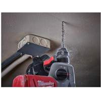 Jeu de forets pour marteau perforateur M/2 SDS-Plus, 5 morceaux, Carbure Northern Industrial Supply Inc.