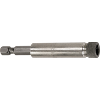 1/4" Magnetic Bit Holders Without  Ring Retainer Northern Industrial Supply Inc.