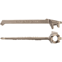 Bung Wrenches, 12" Northern Industrial Supply Inc.