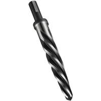 Car Reamer, 11/16", Spiral Flute, High Speed Steel, Straight Shank Northern Industrial Supply Inc.