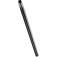Taper Pin Reamer, 8 mm Drill, 7.9 mm Reamer, Straight Flute, High Speed Steel, Straight Shank Northern Industrial Supply Inc.