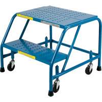 Rolling Ladder
