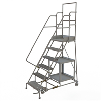 Stock Picking Rolling Ladder Northern Industrial Supply Inc.