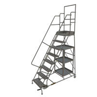 Stock Picking Rolling Ladder Northern Industrial Supply Inc.