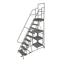 Stock Picking Rolling Ladder Northern Industrial Supply Inc.