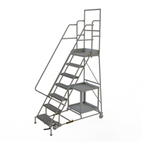 Stock Picking Rolling Ladder Northern Industrial Supply Inc.