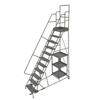 Stock Picking Rolling Ladder Northern Industrial Supply Inc.