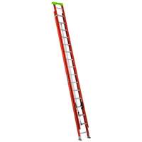 Pro Top Extension Ladder, 300 lbs. Cap., 29' H, Grade 1A Northern Industrial Supply Inc.