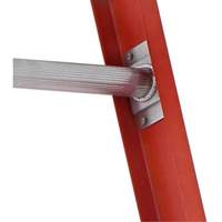 Multi-Section Extension Ladder, 300 lbs. Cap., 13' H, Grade 1A Northern Industrial Supply Inc.