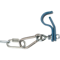 Rolling Ladder Safety Access Chain Kit Northern Industrial Supply Inc.