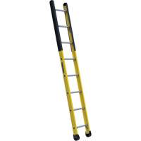 Single Manhole Ladder, 8', Fibreglass, 375 lbs., CSA Grade 1AA Northern Industrial Supply Inc.