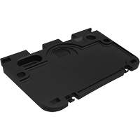 Tablette &agrave; outils pour &eacute;chafaudage Northern Industrial Supply Inc.