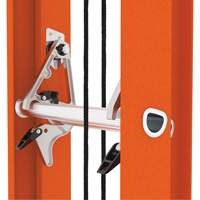 BuildMan&reg; Extension Ladder, 300 lbs. Cap., 20' H, Grade 1A Northern Industrial Supply Inc.