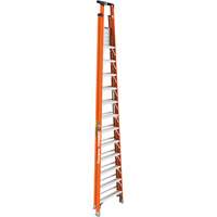 Safespace Platform Step Ladder, 12', 300 lbs. Cap. Northern Industrial Supply Inc.